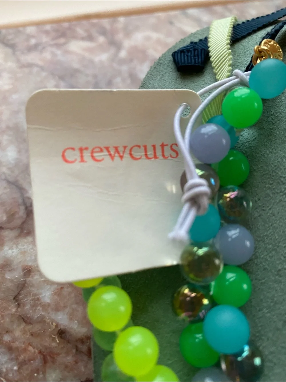 N/A colorful crew